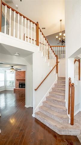 Building Photo - 5001 Union Lake Dr