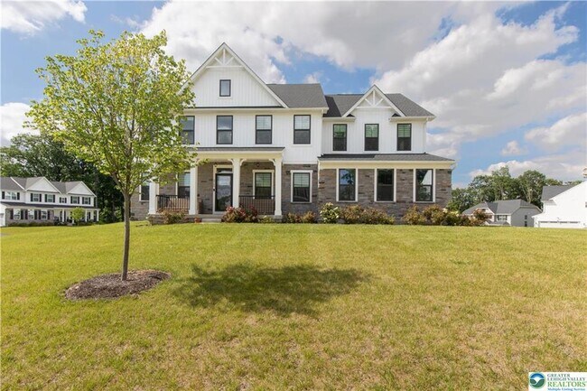 Building Photo - 8548 Lafayette Ln