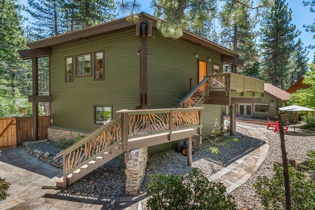 Building Photo - Mill Creek Estate Retreat | Incline Village