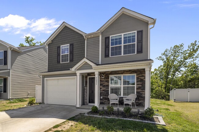 Building Photo - 7237 Finnigan Rd