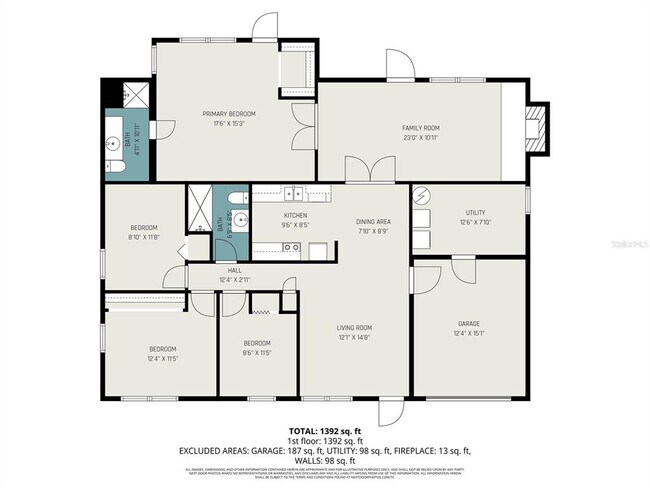 Building Photo - 4727 Eldorado Dr