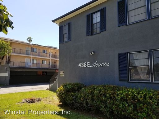 Building Photo - 438 E Acacia Ave