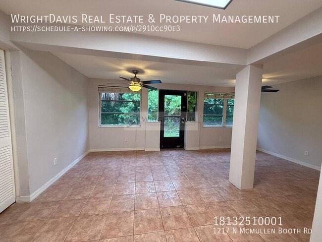 Building Photo - 1217 McMullen Booth Rd