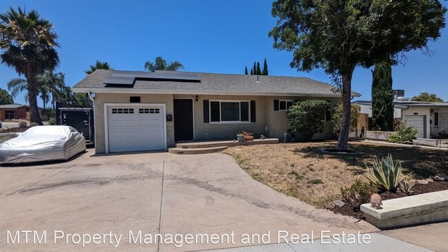 Building Photo - 3 br, 2 bath House - 4142 69th St