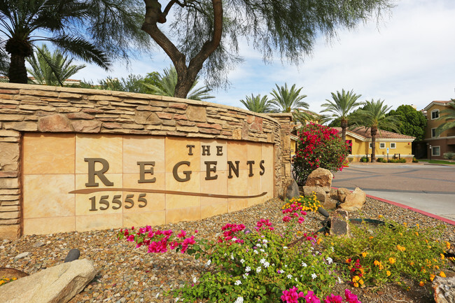 Primary Photo - Regents at Scottsdale