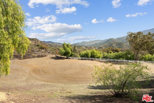 Building Photo - 25615 Mulholland Hwy