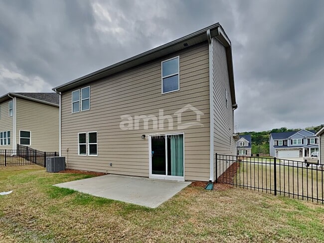 Building Photo - 1401 Alcovy Rd SE