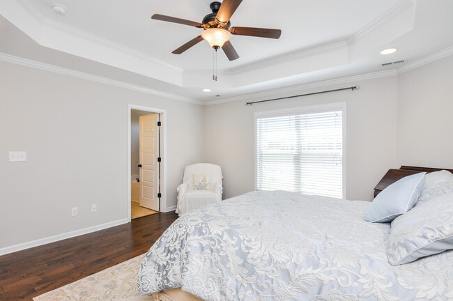 Building Photo - Move in Special-$250 Off your First Full Month! Apply Now! 4-Bedroom Home in Downtown Clayton’s C...