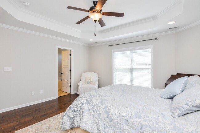 Building Photo - Move in Special-$500 Off your First Full Month! Apply Now! 4-Bedroom Home in Downtown Clayton’s C...