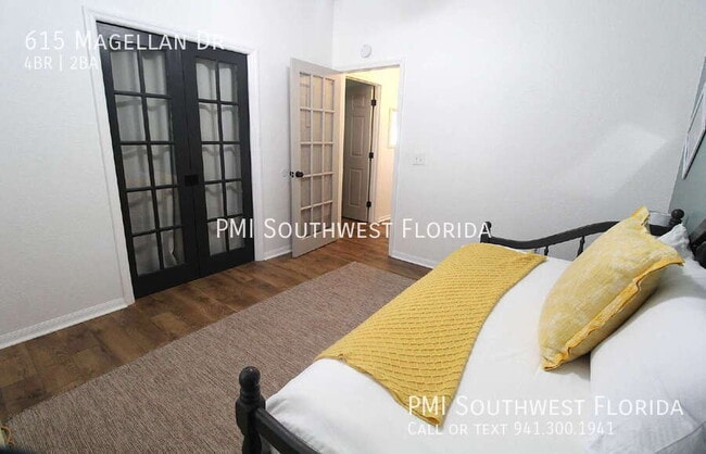 Building Photo - 615 Magellan Dr