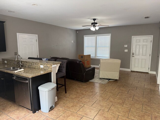 Building Photo - 4/4 HOUSE BY DOAK CAMPBELL STADIUM