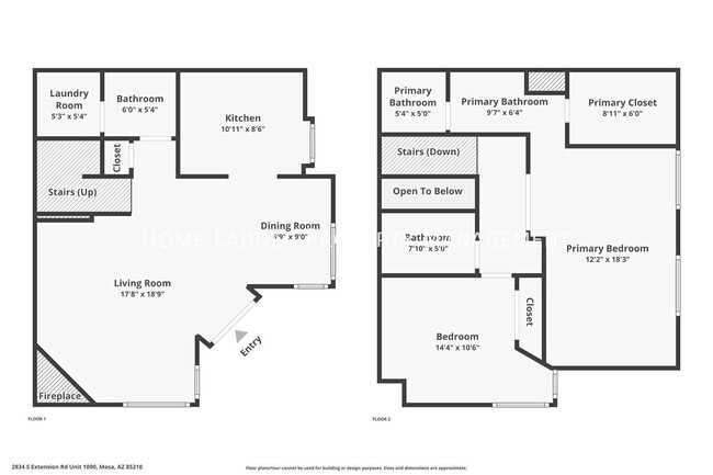 Building Photo - 2834 S Ext Rd