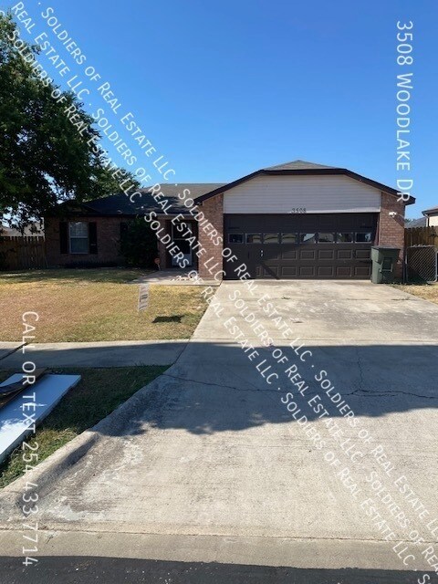 Primary Photo - 3508 Woodlake Dr