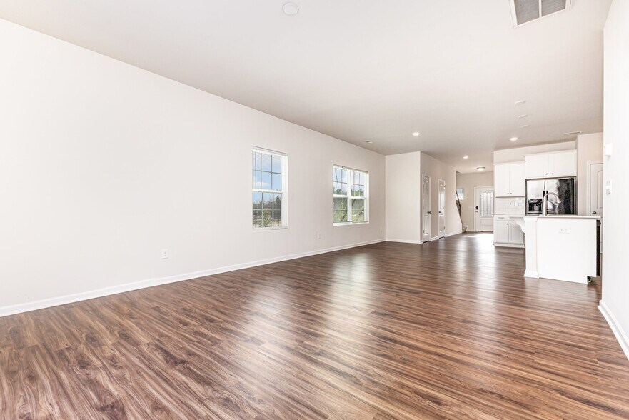 Building Photo - 3629 Cerelia Ln