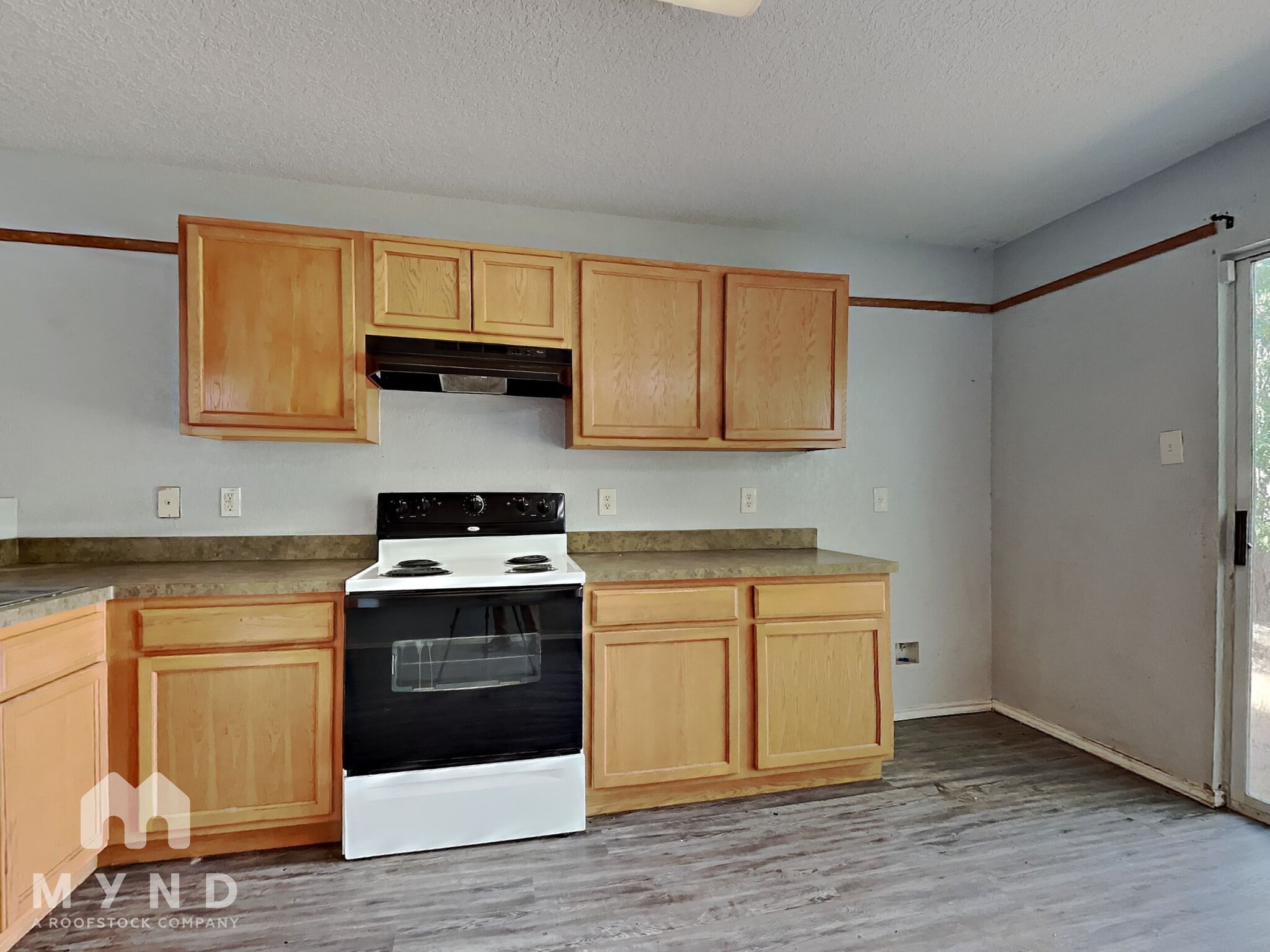 Building Photo - 8407 Mescal Pass