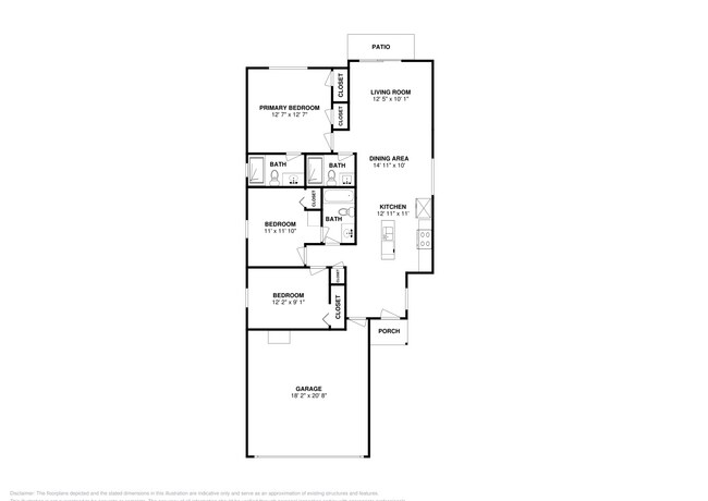 Building Photo - 6807 Exeter Park Place Apollo Beach FL