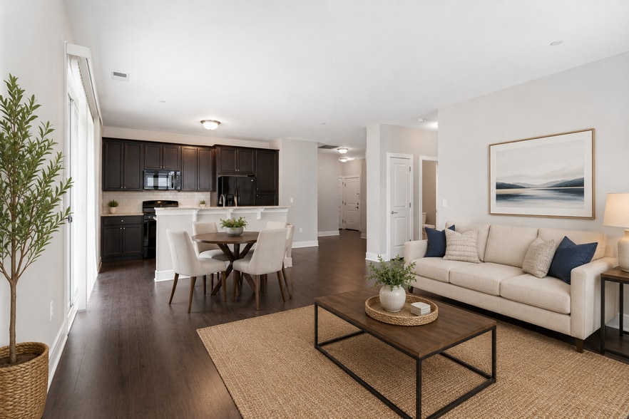 Interior Photo - Essex Chase
