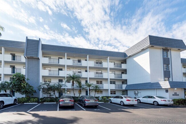 Building Photo - 6100 NW 44th St