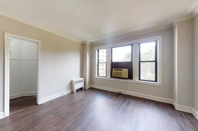 Floorplan - Windermere House