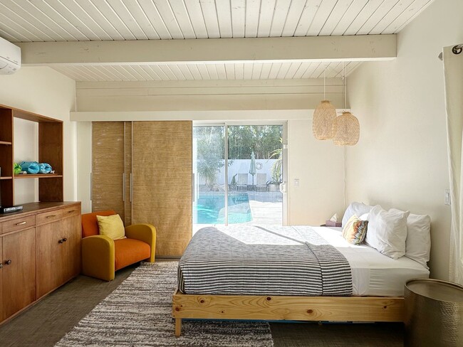 Building Photo - Stunning Midcentury Retreat in Twin Palms ...