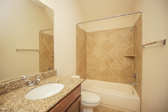 Building Photo - 1215 Watercrest Park Ln