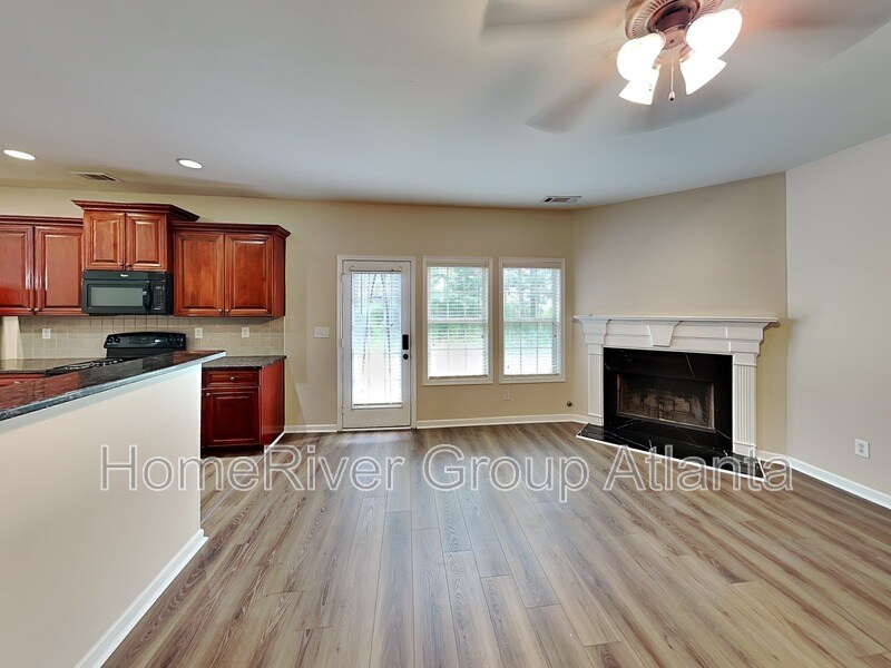 Building Photo - 5237 Blossom Brook Dr