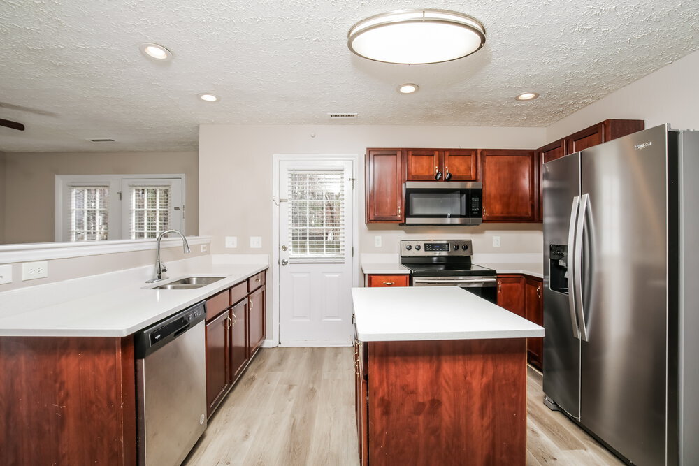 Building Photo - 209 Mingocrest Dr