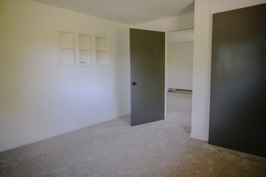 Bedroom 1 - 223 Merrill St