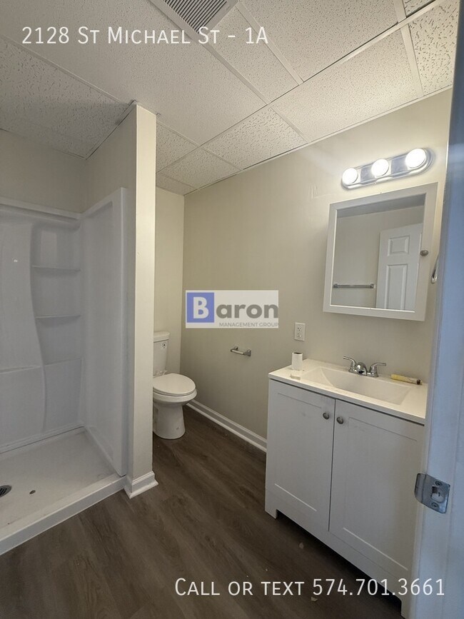 Building Photo - 2128 St Michael St