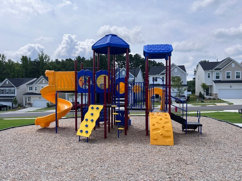 Playground - close by house. - 2207 Cape May Ln