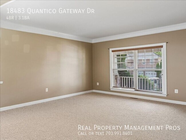 Building Photo - 18483 Quantico Gateway Dr