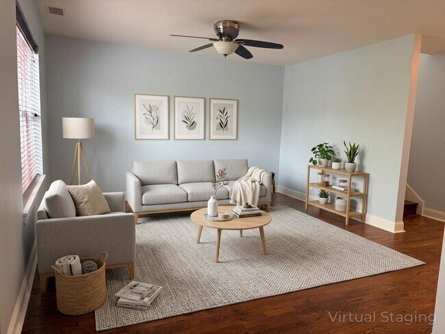 Building Photo - 6540 S Kenwood Ave