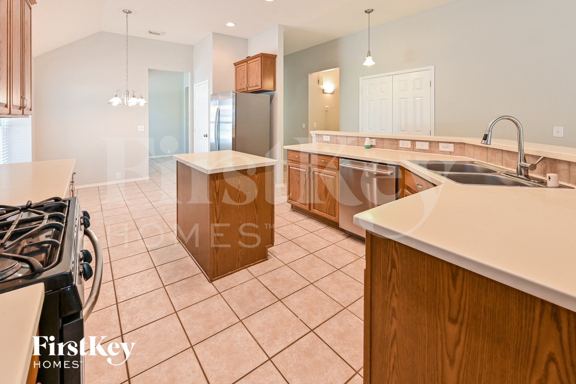 Building Photo - 3302 Thorpeshire Ct