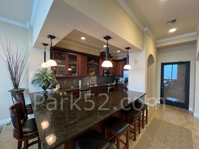 Building Photo - $250 Off First Full Month! 1 Bed 1.5 Bath Theater District Condo + Amenities