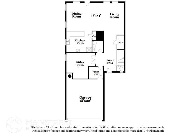 Building Photo - 7435 Bluebonnet Bay