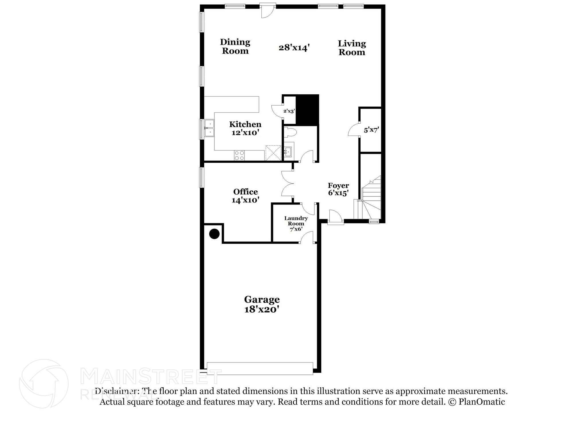 Building Photo - 7435 Bluebonnet Bay