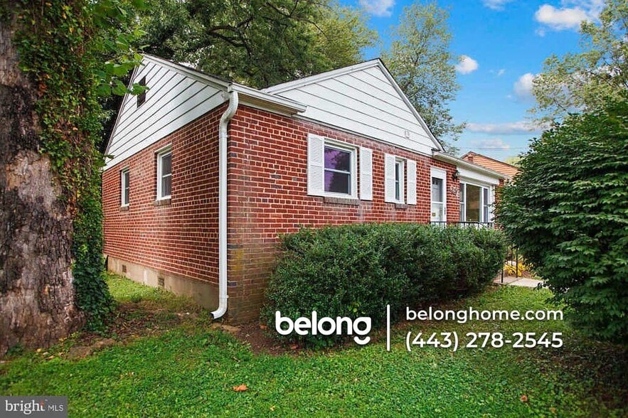 Building Photo - 12108 Foley St
