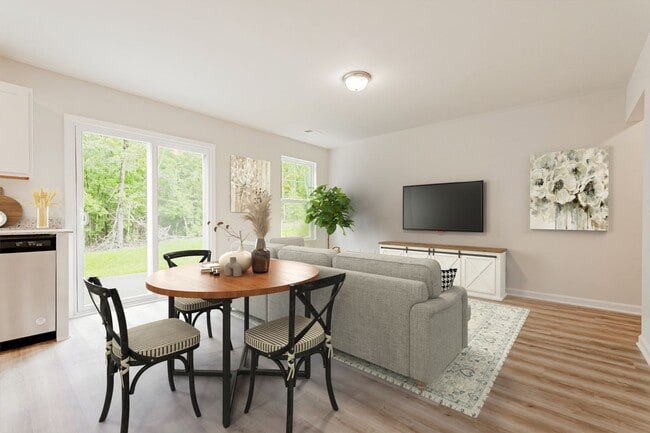 Building Photo - Gorgeous 4-Bedroom Home in Boulder Ridge –...