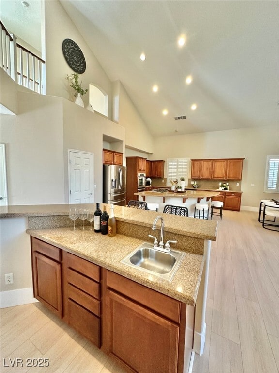 Building Photo - 858 La Sconsa Dr