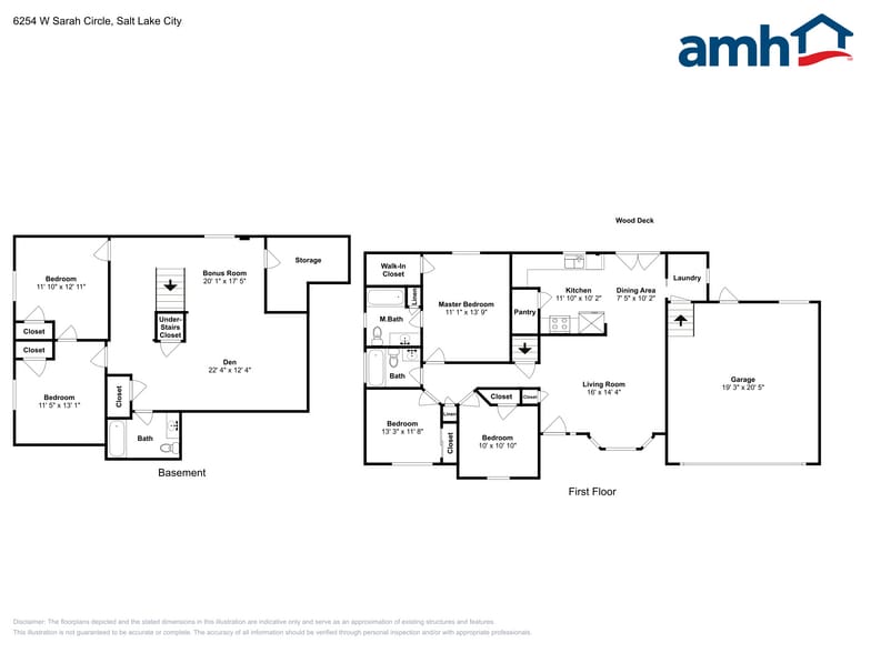 Building Photo - 6254 W Sarah Cir