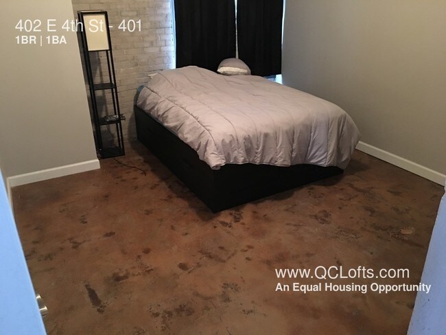 Building Photo - Halligan Coffee Company Lofts- 1 BR Riverview