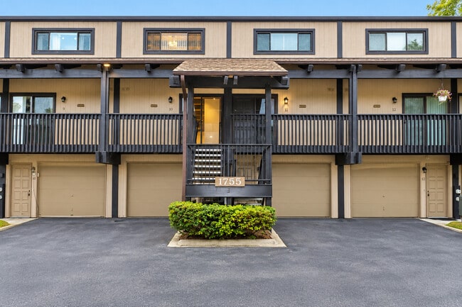 Building Photo - 1755 Rand Rd