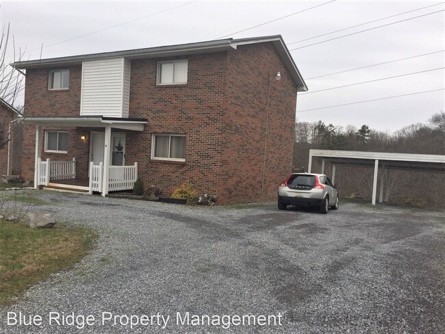 Building Photo - 549 N Holston River Dr