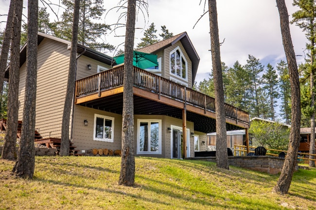 Building Photo - 254 Goat Trail