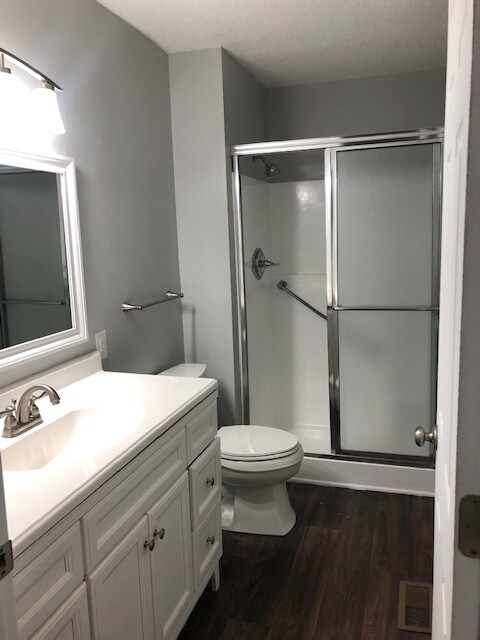 Building Photo - 501 Waldo St