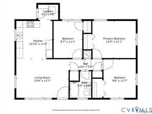 Building Photo - 5314 Horne St