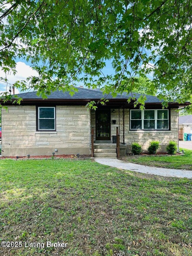 Building Photo - 4105 North Ln