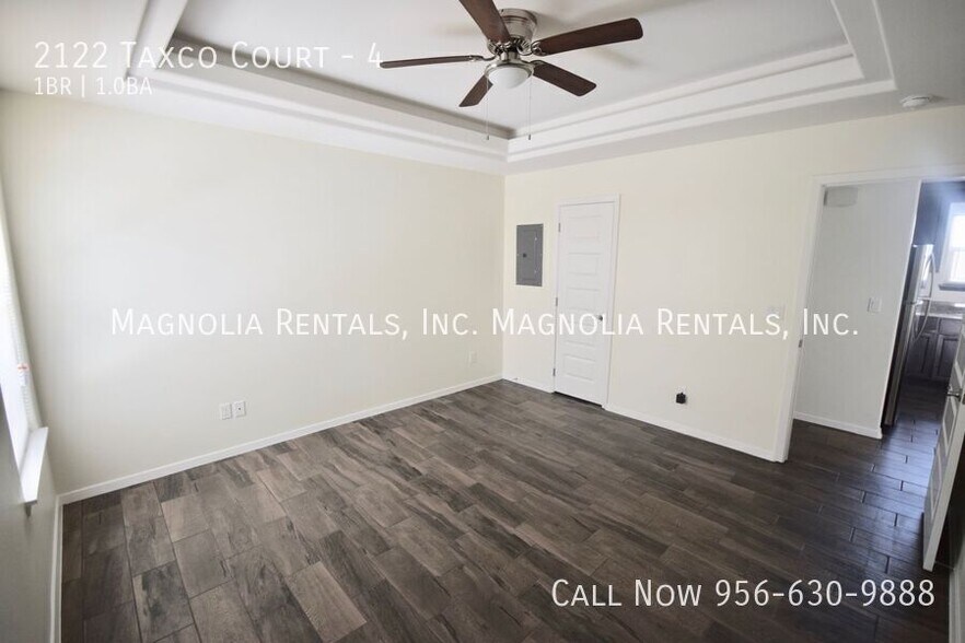 Building Photo - 2122 Taxco Ct