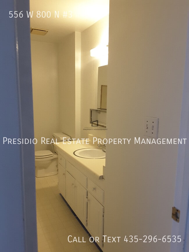 Building Photo - 556 W 800 N St