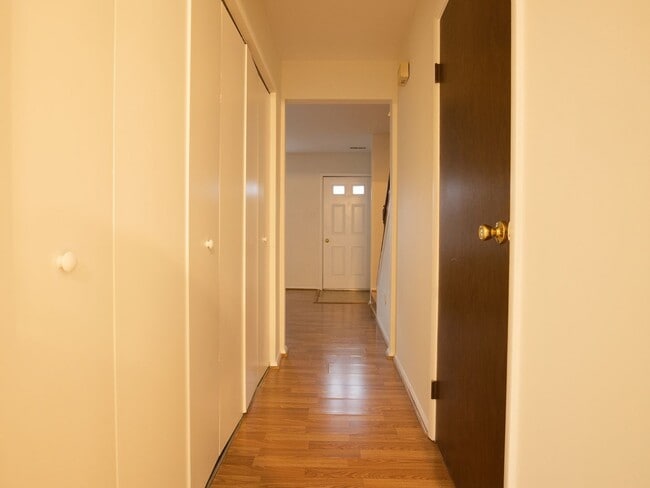 Building Photo - Beautiful 3-Bedroom Townhome with Private Backyard in Henrico